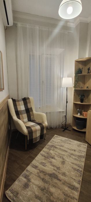 Почасовая аренда кабинетов в центре Одессы