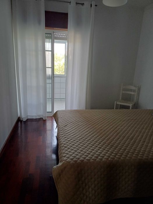 Quarto em Faro para estudante