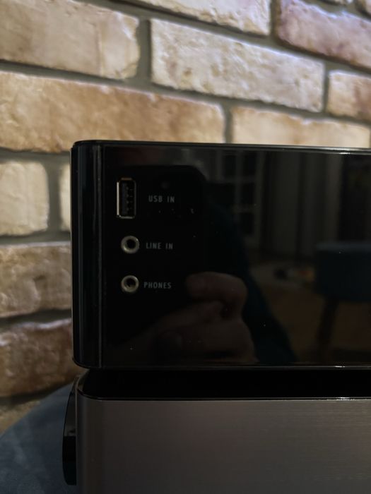 Wieża Harman Kardon MAS 100