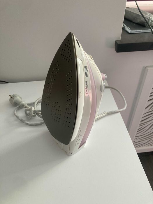 Braun TS715 (TexStyle 7)