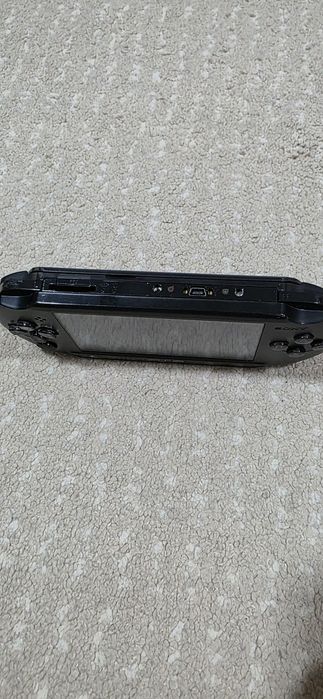 Psp street e1004