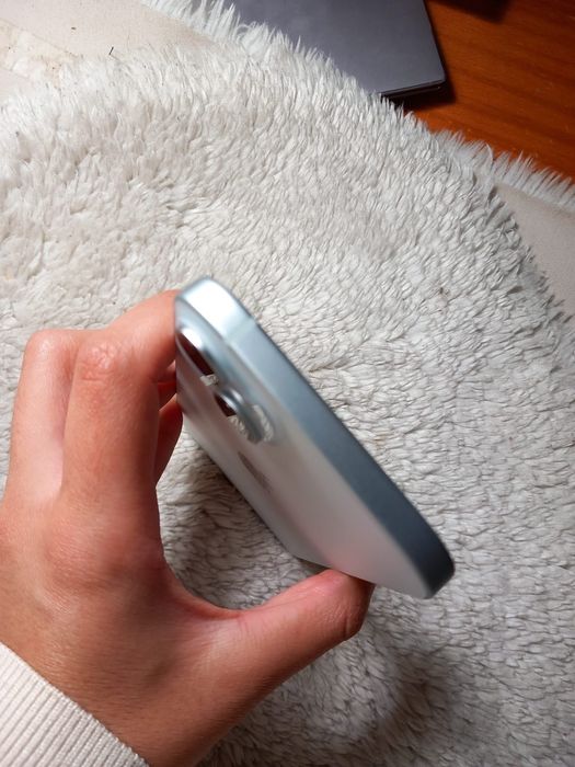 iPhone 15 Plus  128gb