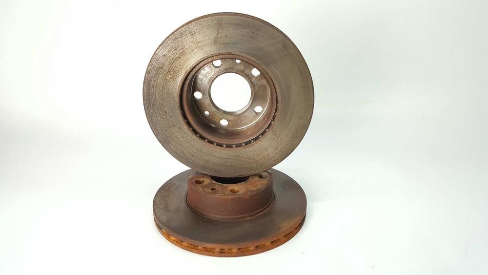 DISCO DE TRAVÃO FRENTE PEUGEOT BOXER CAJA CERRADA 435 L3 BLUEHDI 160 CARGO EDITI...