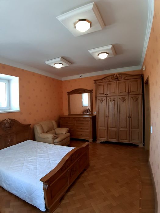 В продаже элитный 2х эт. дом на пр. Гагарина ( Одоевского)