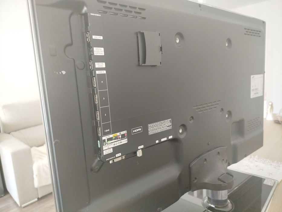 TV Samsung peças