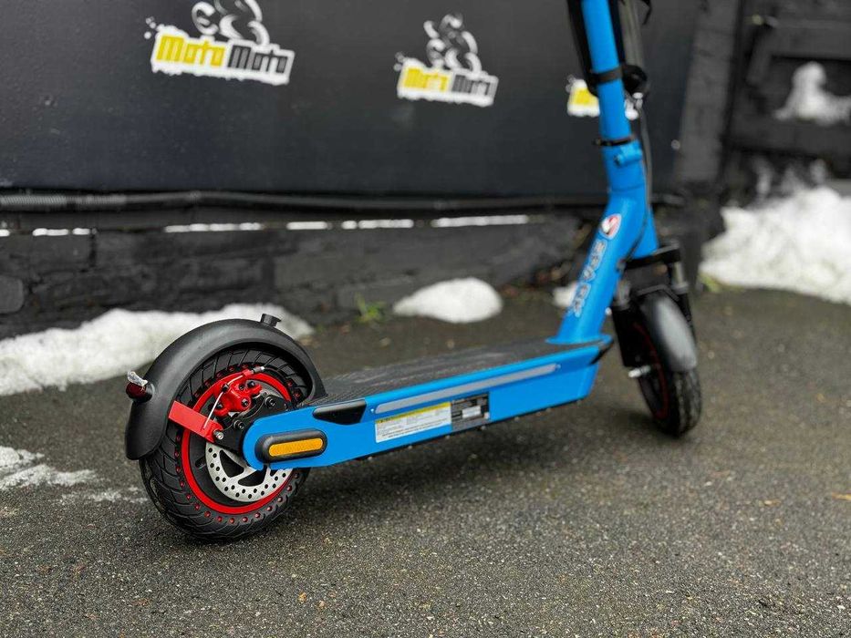 Самокат SPARK  MAXI 10* 36V 500W