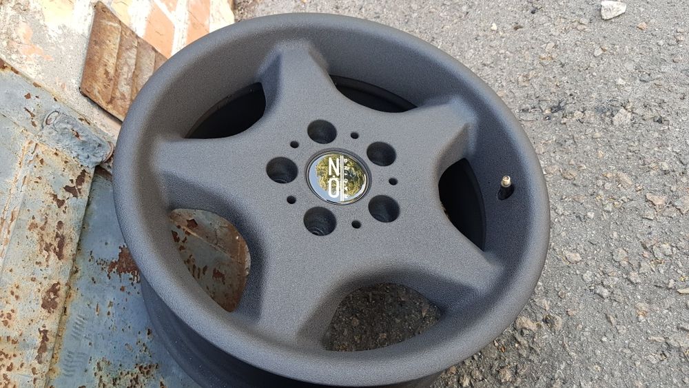 Литые диски  R16 5*120 (БМВ е34, 60 90, 61, f10, т5, трафик
.-
.6, 46,