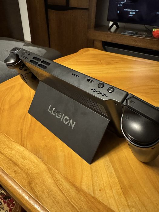 Lenovo Legion Go 2TB