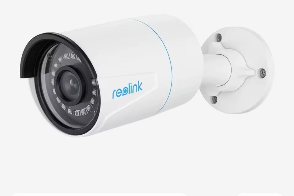 Kamera zewnetrzna PoE 5 MP Reolink