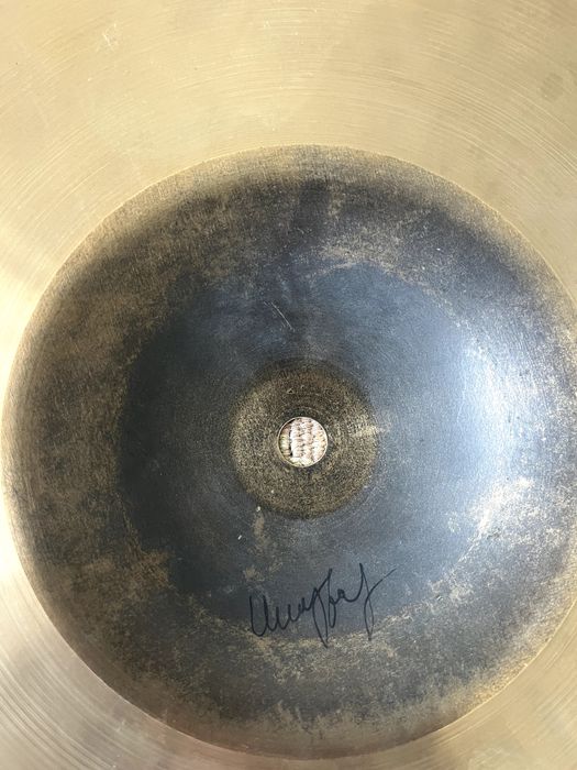 Prato Sabian 18" HHX Plosion Crash