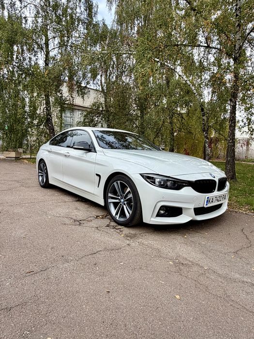 Продам BMW 428 Gran coupe