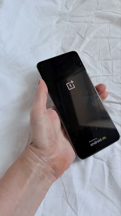 Oneplus 8T 12/256gb