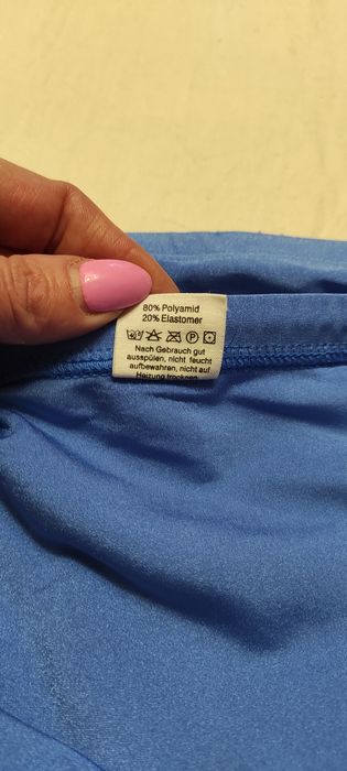 Плавки Limtex размер 6