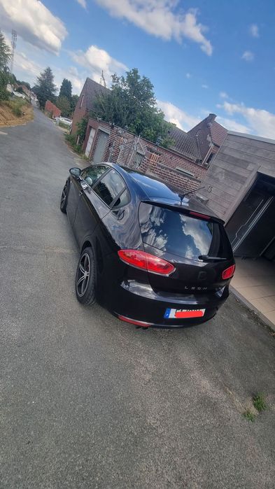 SEAT Leon 1.4 TSI Style