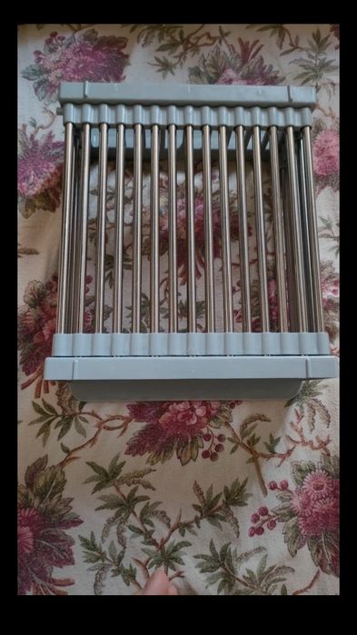 Escorredor de louça