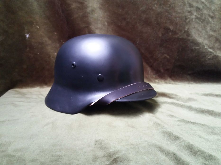 каска м 35 вторая мировая