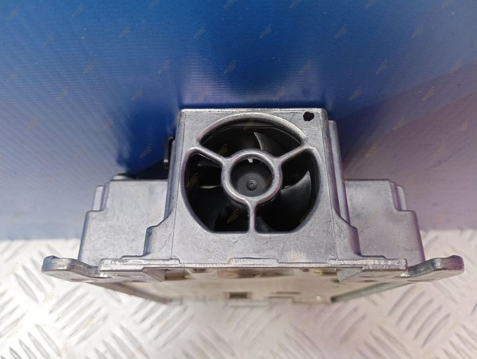 Підсилювач аудіосистеми BMW X5 G05 65125A9BF91 Уселитель аудио блок