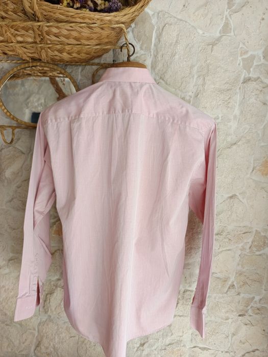 Camisa "  Prestige -Victor  Emmanuel - Paris"