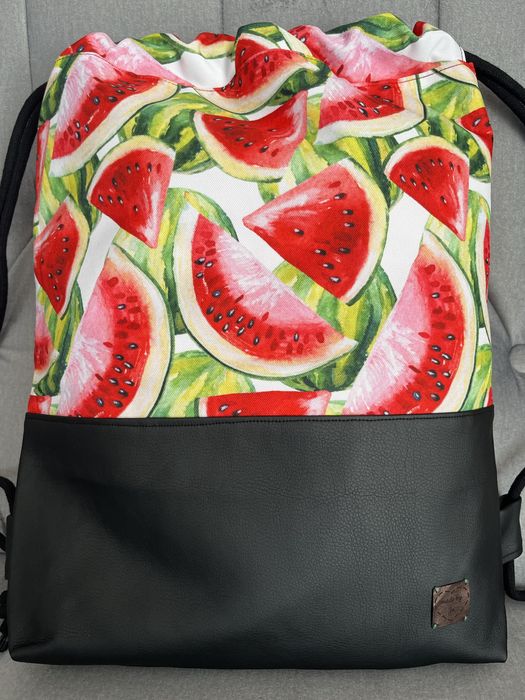 Workoplecak handmade