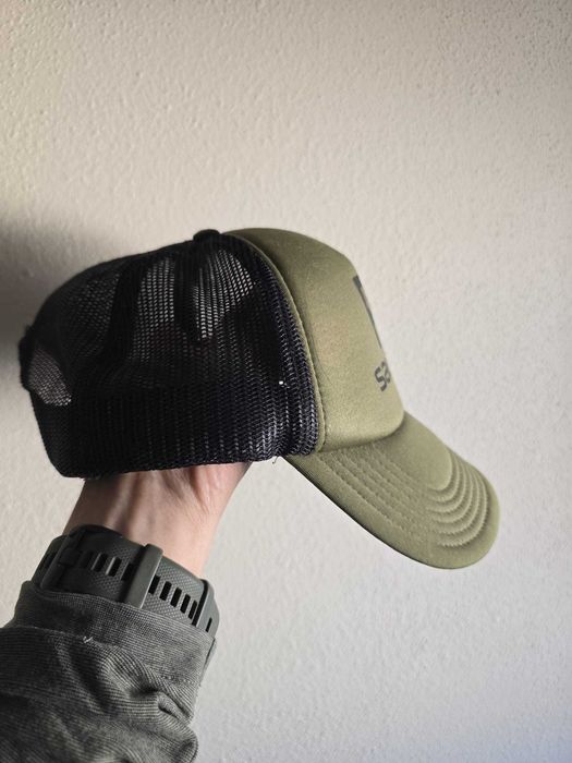 Cap Trucker Salomon