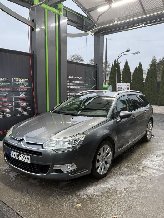 Citroen C5