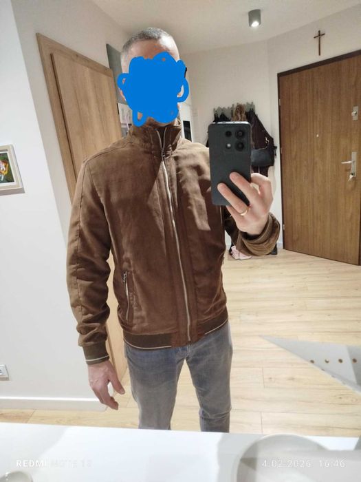 kurtka męska C&A, rozm. M