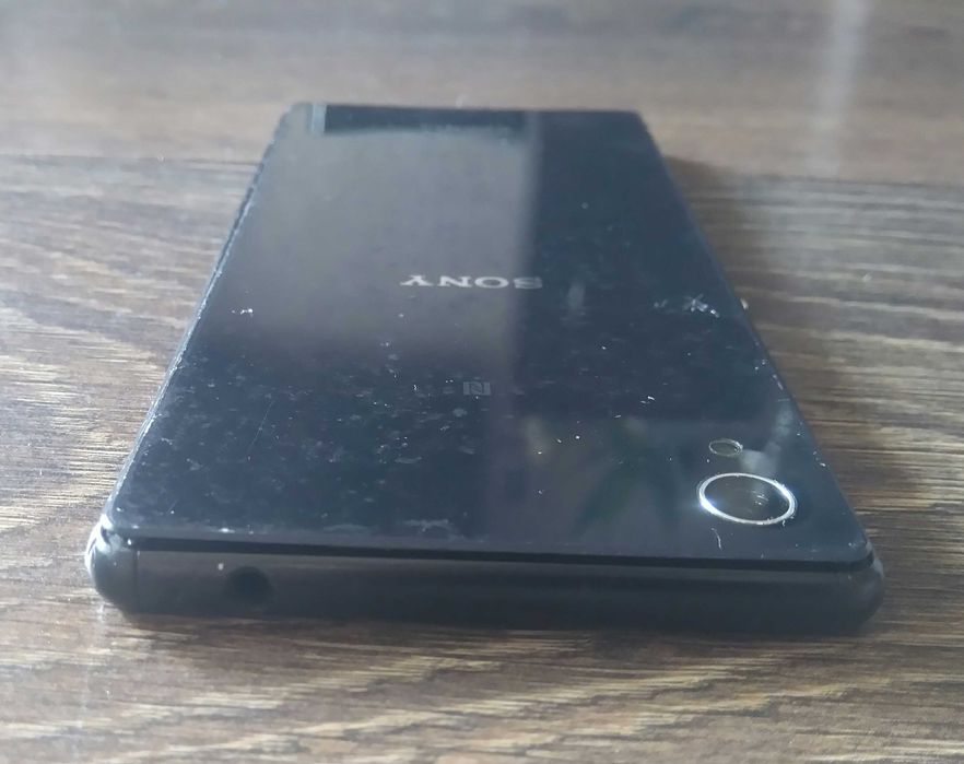 Sony E2303 на запчасти