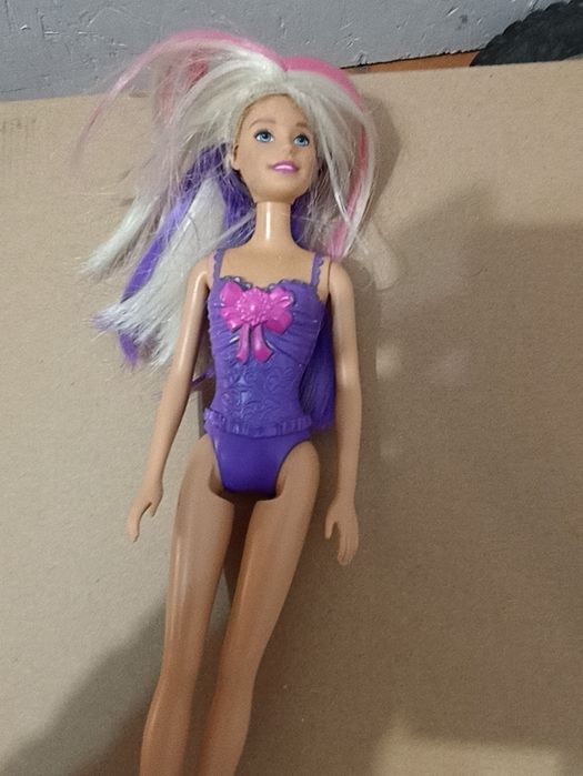 Lalka Barbie Mattel 2015
