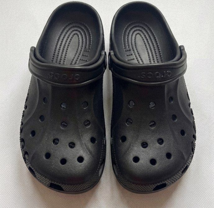 Чоловічі сабо Crocs baya  41,42