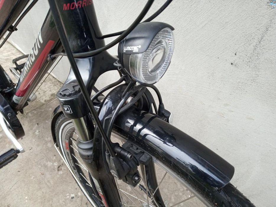 Велосипед Morrison дамка  Австрия