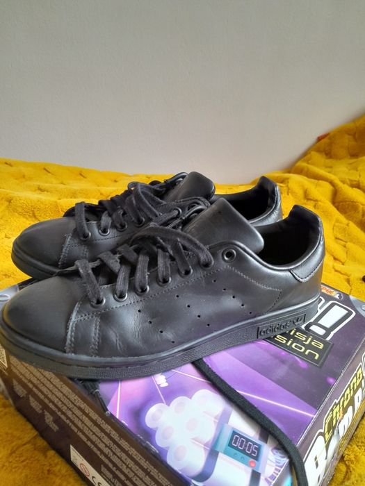 Buty  adidas Stan SMITH roz. 40 skóra
