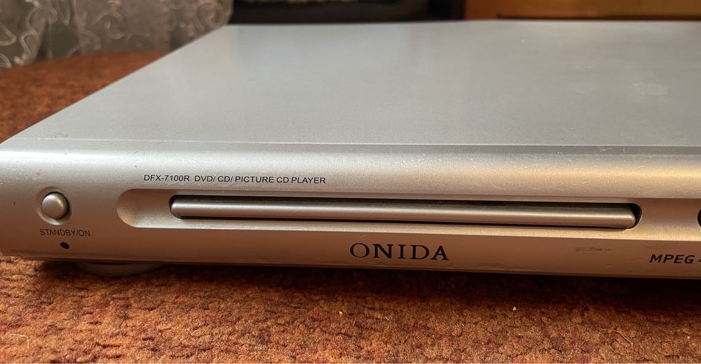 Продам Onida DVD Player