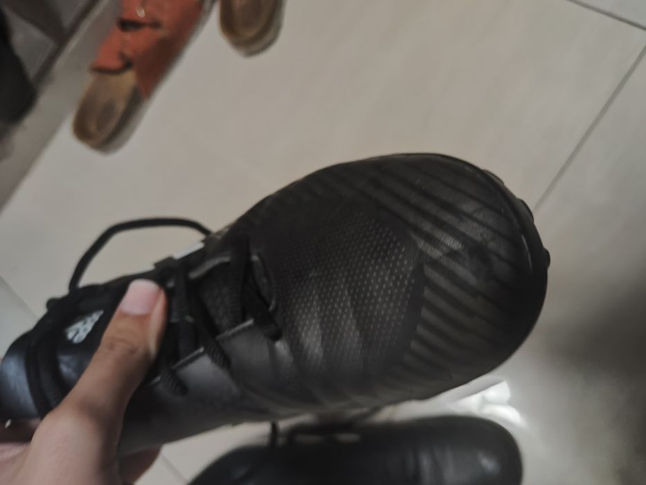 Chuteira Society Adidas