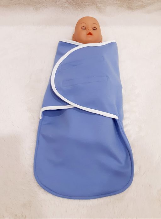 Swaddle para bebes
