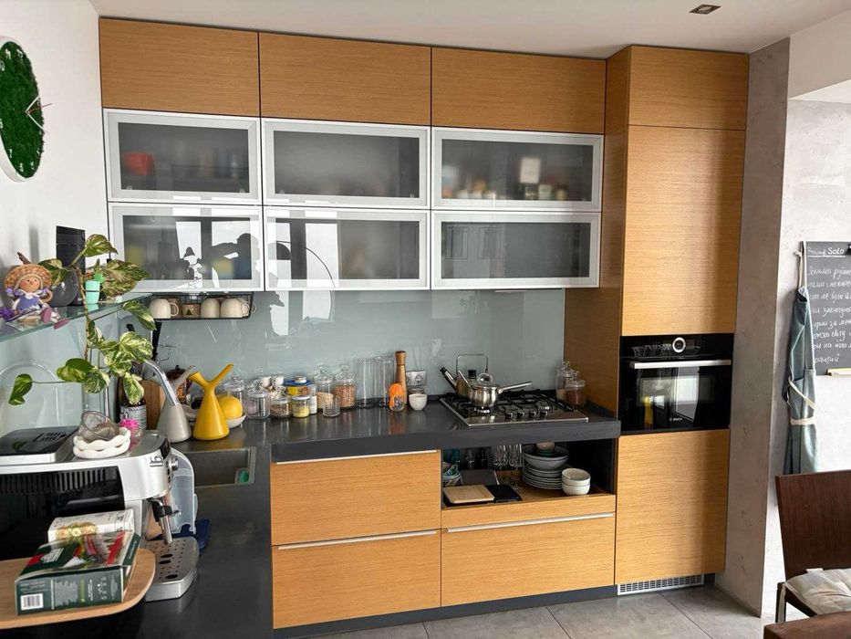 Продам 3к квартиру 93м с евроремонтом в ЦЕНТРЕ, р-н ТЦ Нагорка, Гагарина