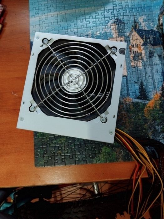 Peças PC para tarefas leves