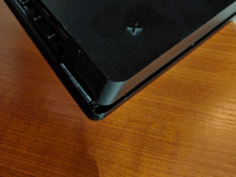 Sony Playstation 4 500Gb 9.60 + ігри