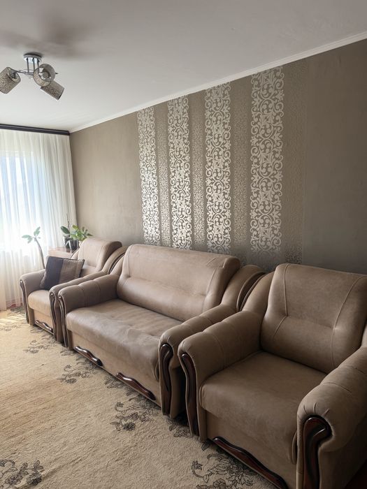 Продам 2 кімнатну квартиру