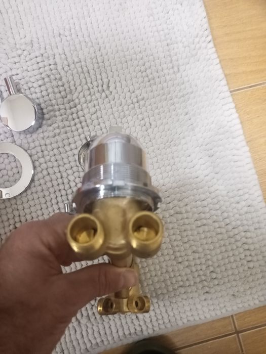 Hduo h duo misturadora de 5 funções hidromassagem