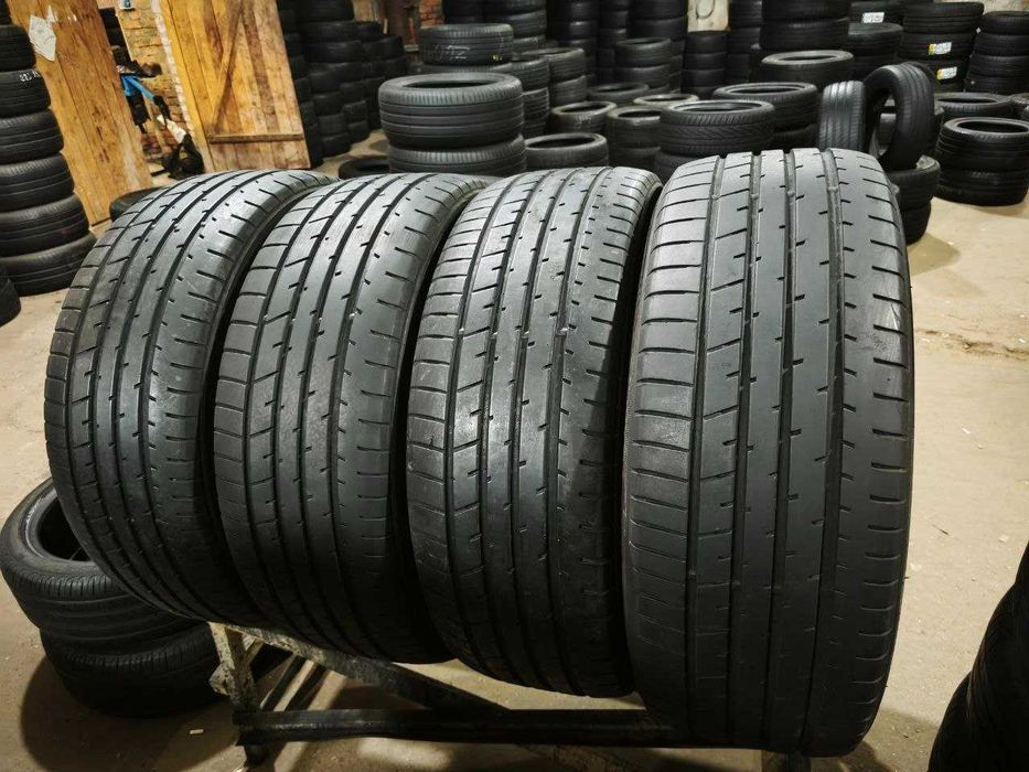 Шини резина літо 225/55 R19 Toyo Proxes R46A