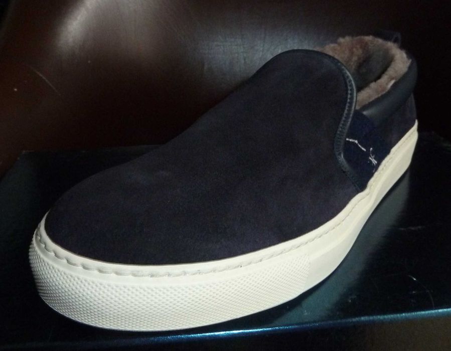 Sapatos italianos novos FABI 40 - SALDO