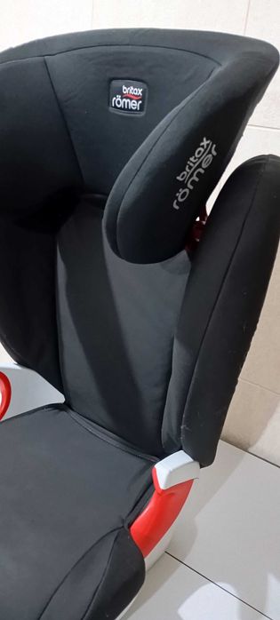 Cadeira auto Romer britax