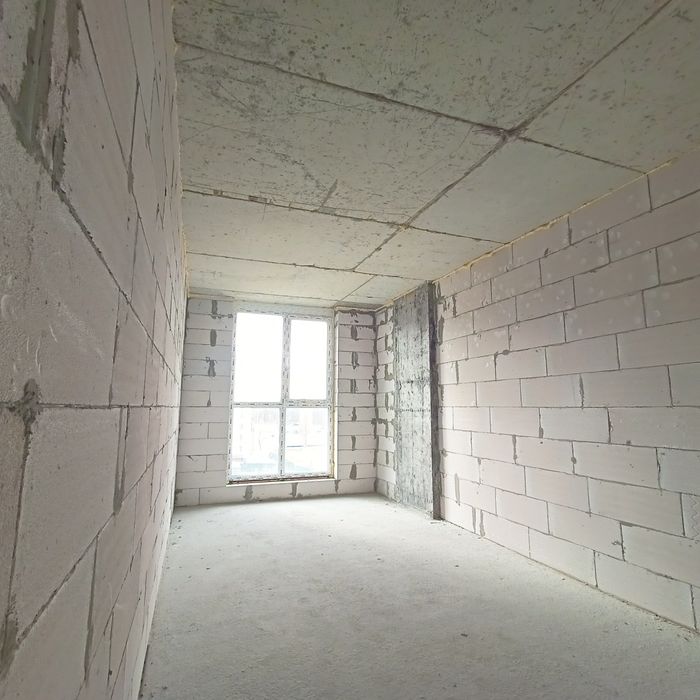 Продаж 1к. квартири 45 м²