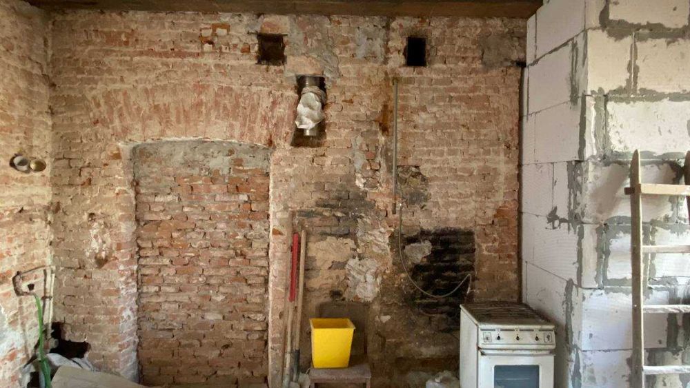 Многокомнатная квартира по адресу Франко Ивана ул. (площадь 177 м²) - Atlanta.ua - фото 24