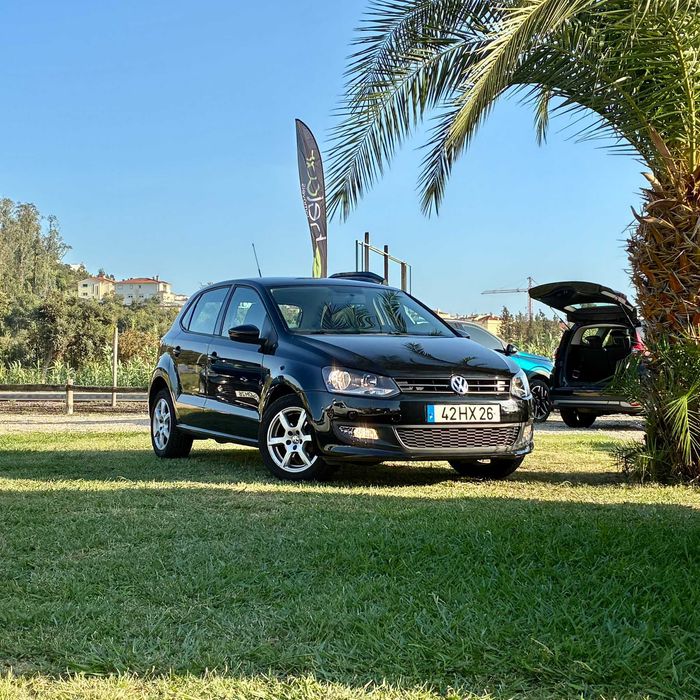 VW Polo 1.2 Highline · 70.000 Kms · Nacional