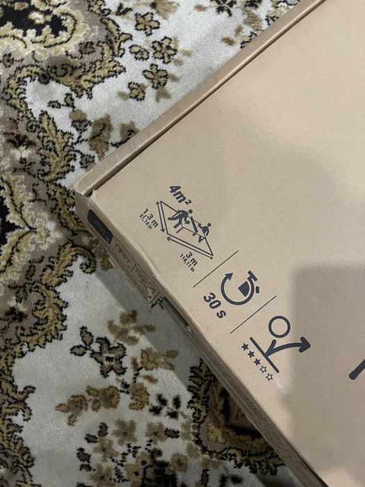 Mesa ping pong Pongori