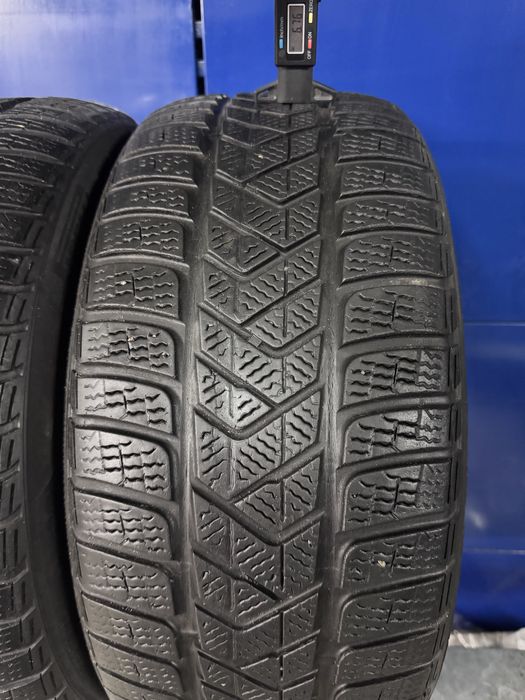 Pirelli Sottozero 3 235/40r18 зима Розпродаж Склад Шин Умань 235 40 18