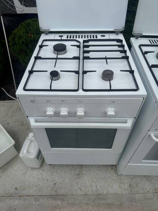 Газова плита DGG ,55cm