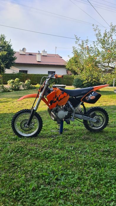 KTM