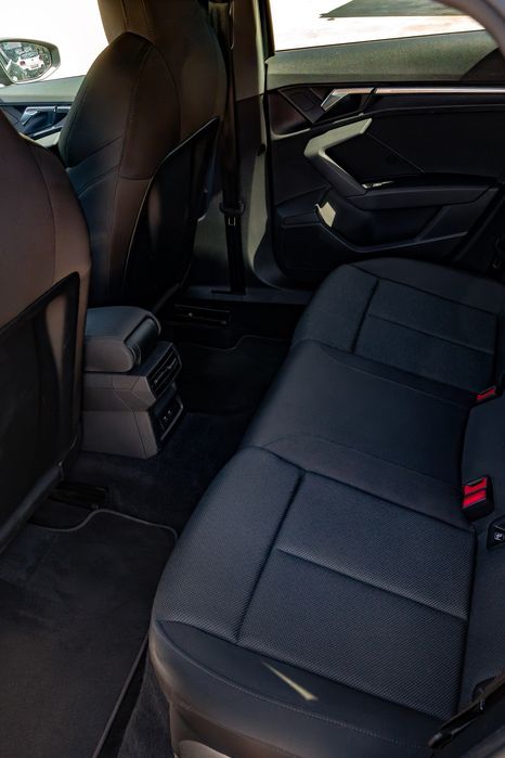 a3 sportback 40 tfsie phev automatic
